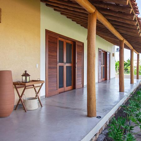 Casa Licuri Corumbau Εξωτερικό φωτογραφία