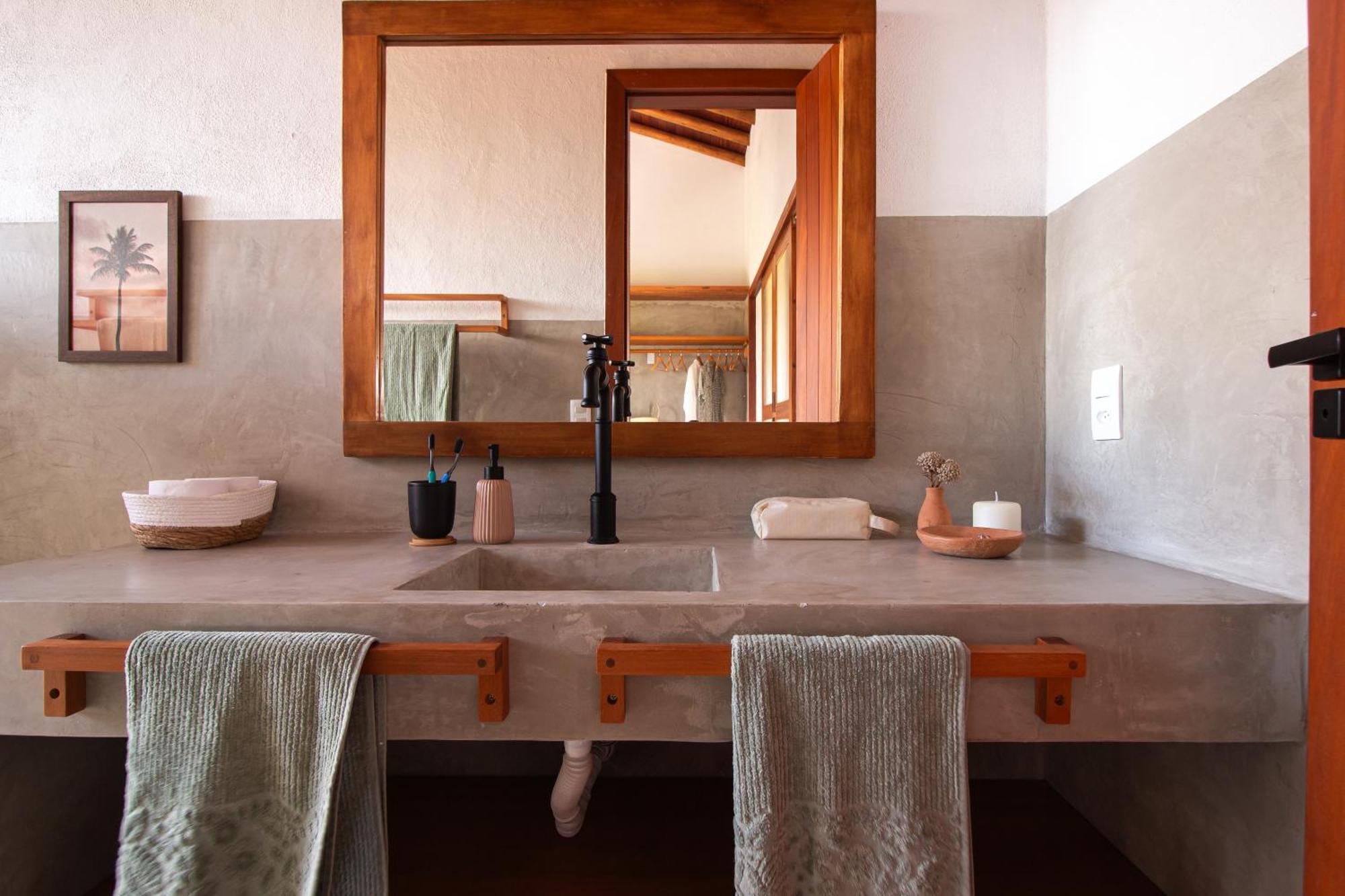 Casa Licuri Corumbau Εξωτερικό φωτογραφία