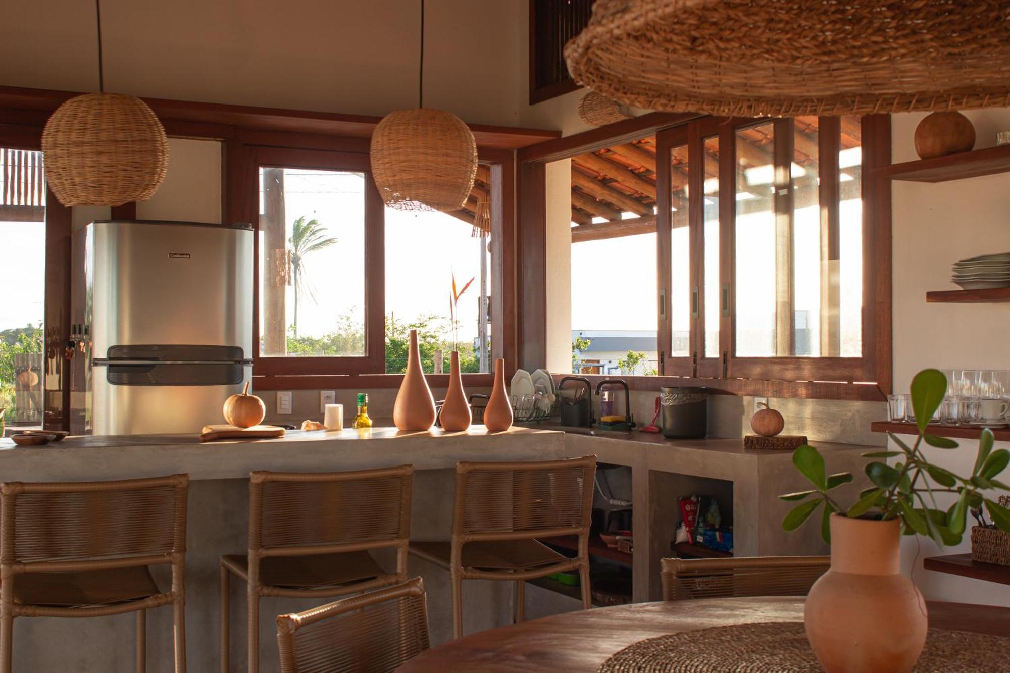 Casa Licuri Corumbau Εξωτερικό φωτογραφία